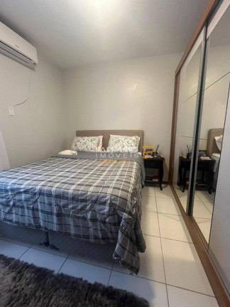 Imagem Apartamento com 2 Quartos à Venda, 58 m² em Costa E Silva - Joinville