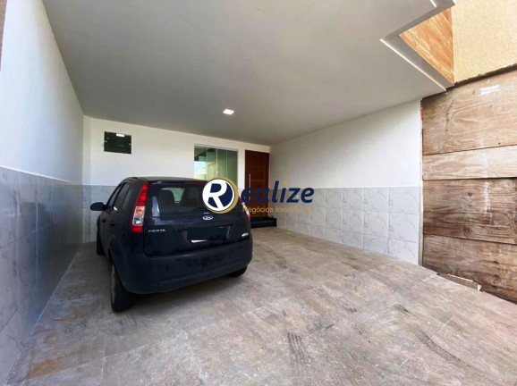Imagem Casa com 3 Quartos à Venda, 155 m² em Jardim Boa Vista - Guarapari