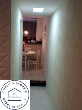 Imagem Casa com 3 Quartos à Venda, 125 m² em Vila Nova Carolina ( Zona Norte ) - São Paulo Imagem Casa com 3 Quartos à Venda, 125 m² em Vila Nova Carolina ( Zona Norte ) - São Paulo