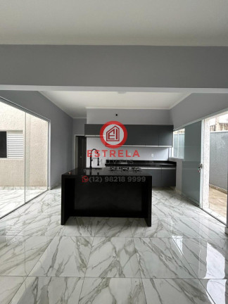 Imagem Casa com 3 Quartos à Venda, 160 m² em Loteamento Villa Branca - Jacareí Imagem Casa com 3 Quartos à Venda, 160 m² em Loteamento Villa Branca - Jacareí
