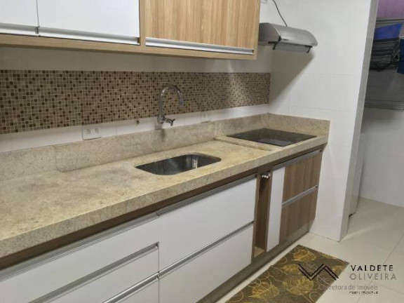 Imagem Apartamento com 3 Quartos à Venda, 97 m² em Jardim Das Indústrias - São José Dos Campos Imagem Apartamento com 3 Quartos à Venda, 97 m² em Jardim Das Indústrias - São José Dos Campos