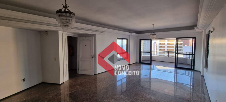 Imagem Apartamento com 4 Quartos à Venda, 235 m² em Meireles - Fortaleza Imagem Apartamento com 4 Quartos à Venda, 235 m² em Meireles - Fortaleza
