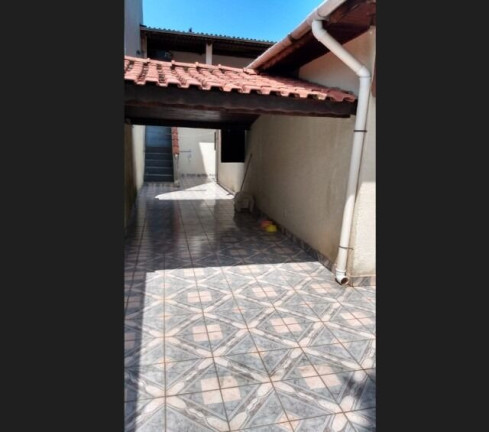 Imagem Casa com 2 Quartos à Venda, 190 m² em Vila Tibiriçá - Santo André Imagem Casa com 2 Quartos à Venda, 190 m² em Vila Tibiriçá - Santo André