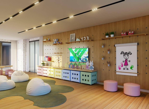 Imagem Apartamento com 3 Quartos à Venda, 98 m² em Manaíra - João Pessoa