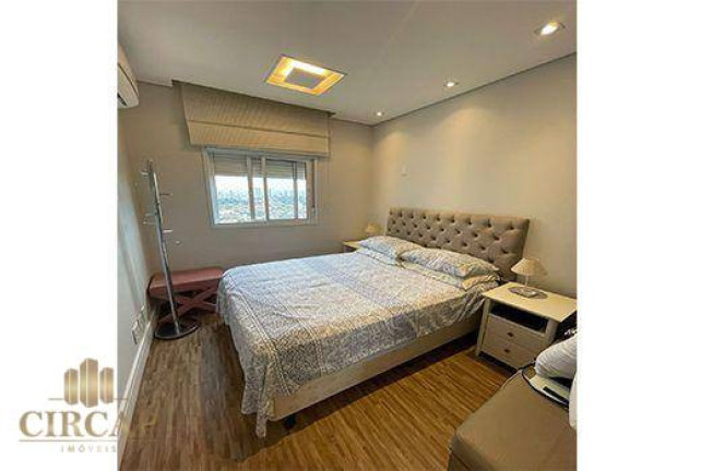 Imagem Cobertura com 3 Quartos à Venda, 222 m² em Vila Mariana - São Paulo
