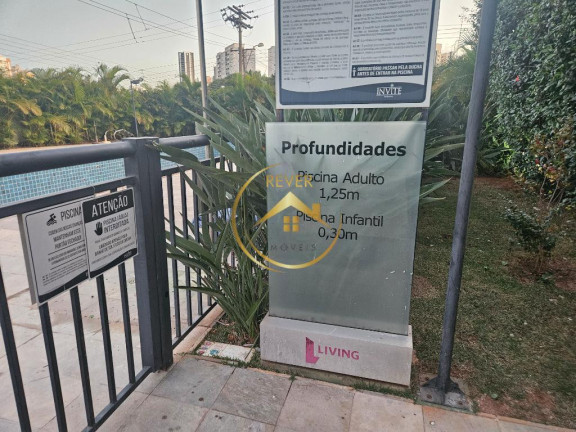 Imagem Apartamento à Venda,  em Taquaral - Campinas