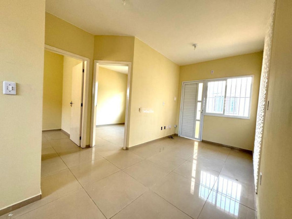 Imagem Casa com 2 Quartos à Venda, 51 m² em Bom Sucesso - Gravataí