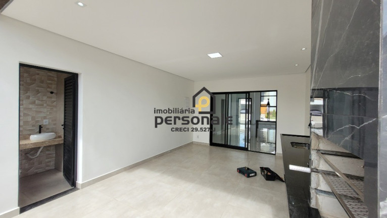Imagem Imóvel com 3 Quartos à Venda, 147 m² em Campos Do Conde - Sorocaba Imagem Imóvel com 3 Quartos à Venda, 147 m² em Campos Do Conde - Sorocaba