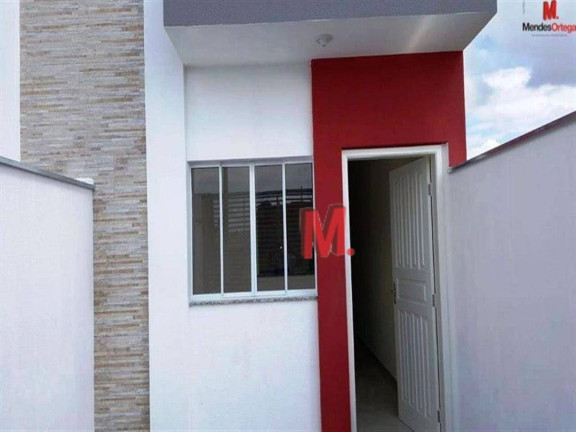 Imagem Casa com 2 Quartos à Venda, 51 m² em Jardim Santa Marta - Sorocaba Imagem Casa com 2 Quartos à Venda, 51 m² em Jardim Santa Marta - Sorocaba