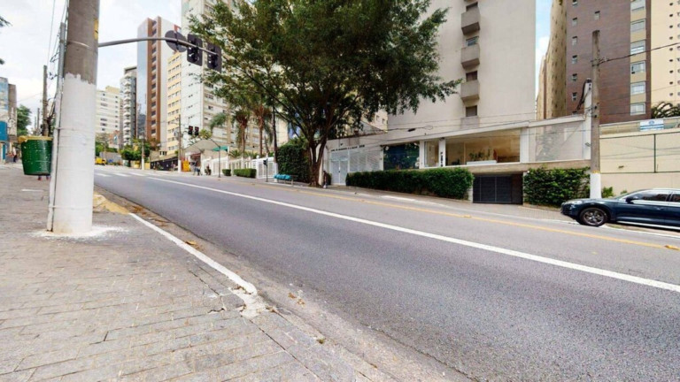 Imagem Apartamento com 2 Quartos à Venda, 61 m² em Jardim Paulista - São Paulo