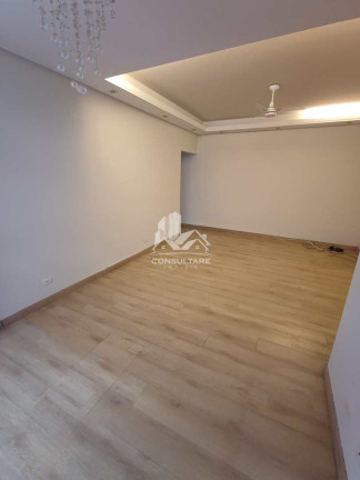 Imagem Apartamento com 2 Quartos à Venda, 108 m² em Boqueirão - Santos