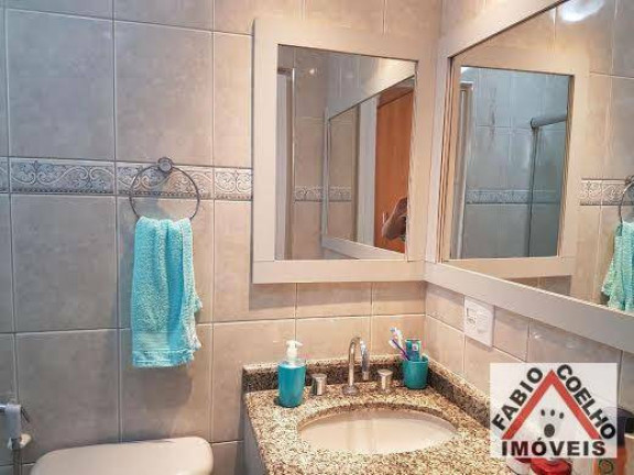 Imagem Apartamento com 3 Quartos à Venda, 78 m² em Jardim Marajoara - São Paulo Imagem Apartamento com 3 Quartos à Venda, 78 m² em Jardim Marajoara - São Paulo
