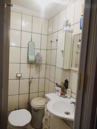 Imagem Apartamento com 3 Quartos à Venda, 80 m² em Centro - Sorocaba