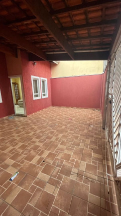 Casa com 3 Quartos à Venda, 116 m² em Jardim Marambaia Ii - Jundiaí