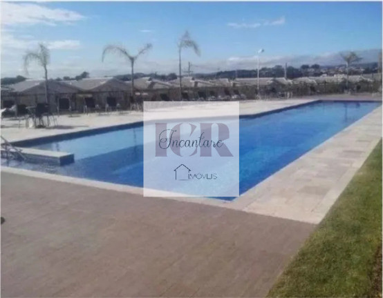 Imagem Casa de Condomínio com 3 Quartos à Venda, 160 m² em Aparecidinha - Sorocaba