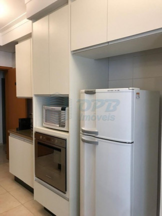 Imagem Apartamento à Venda, 109 m² em Jardim Botânico - Ribeirão Preto