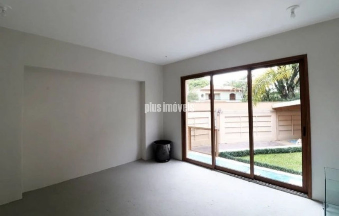 Imagem Casa com 4 Quartos à Venda, 950 m² em Jardim Paulista - São Paulo Imagem Casa com 4 Quartos à Venda, 950 m² em Jardim Paulista - São Paulo