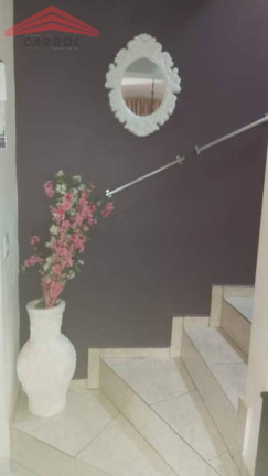 Casa de Condomínio com 2 Quartos à Venda, 197 m² em Jardim Pacaembú I (itupeva) - Itupeva