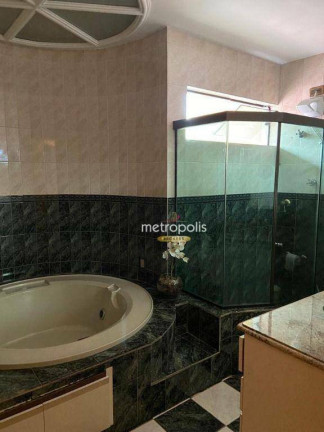 Imagem Sobrado com 3 Quartos à Venda, 177 m² em Santa Maria - São Caetano Do Sul Imagem Sobrado com 3 Quartos à Venda, 177 m² em Santa Maria - São Caetano Do Sul