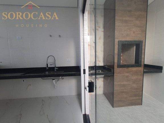 Imagem Casa com 3 Quartos à Venda,  em Jardim Residencial Villagio Ipanema I - Sorocaba