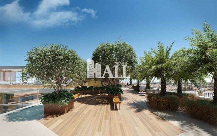 Imagem Apartamento com 1 Quarto à Venda, 35 m² em Jardim Panorama - São José Do Rio Preto Imagem Apartamento com 1 Quarto à Venda, 35 m² em Jardim Panorama - São José Do Rio Preto