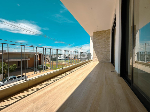 Imagem Casa de Condomínio com 4 Quartos à Venda, 269 m² em Parque Brasil 500 - Paulínia Imagem Casa de Condomínio com 4 Quartos à Venda, 269 m² em Parque Brasil 500 - Paulínia