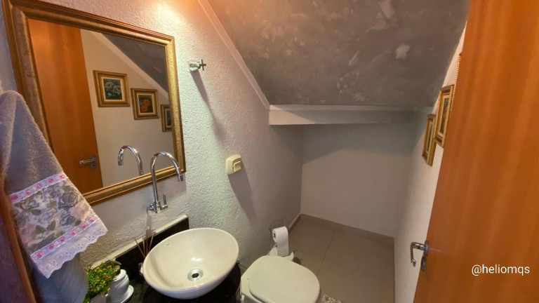 Imagem Sobrado com 3 Quartos à Venda, 140 m² em Vila Margarida - Campo Grande Imagem Sobrado com 3 Quartos à Venda, 140 m² em Vila Margarida - Campo Grande