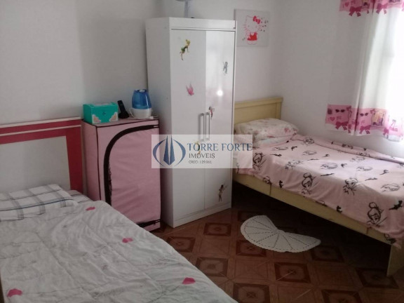 Imagem Casa com 3 Quartos à Venda, 260 m² em Campestre - Santo André Imagem Casa com 3 Quartos à Venda, 260 m² em Campestre - Santo André