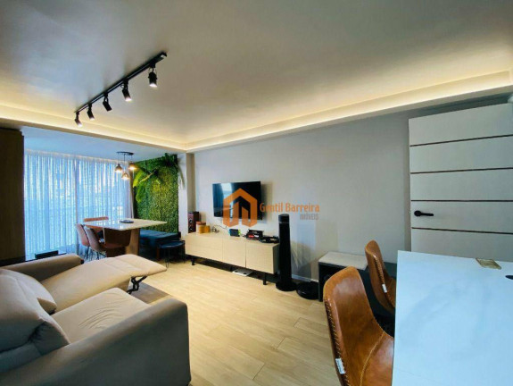 Imagem Apartamento com 2 Quartos à Venda, 61 m² em Meireles - Fortaleza Imagem Apartamento com 2 Quartos à Venda, 61 m² em Meireles - Fortaleza