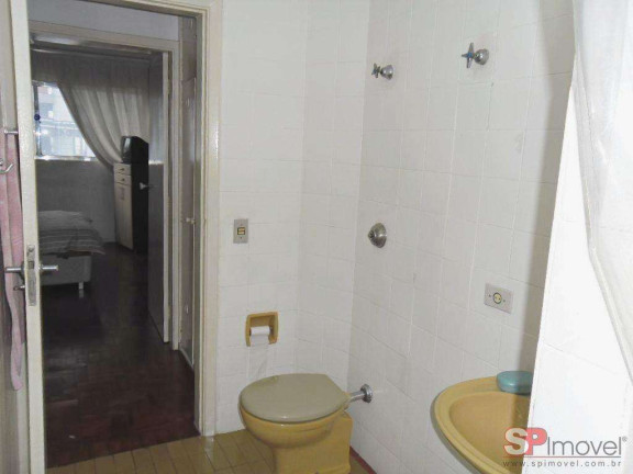 Imagem Apartamento com 1 Quarto à Venda, 50 m² em Vila Nova Conceicao - São Paulo Imagem Apartamento com 1 Quarto à Venda, 50 m² em Vila Nova Conceicao - São Paulo