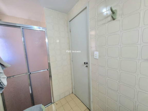 Imagem Imóvel com 3 Quartos à Venda, 92 m² em Campo Belo - São Paulo