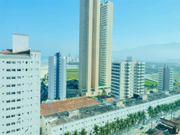 Imagem Apartamento com 2 Quartos à Venda, 70 m² em Mirim - Praia Grande Imagem Apartamento com 2 Quartos à Venda, 70 m² em Mirim - Praia Grande