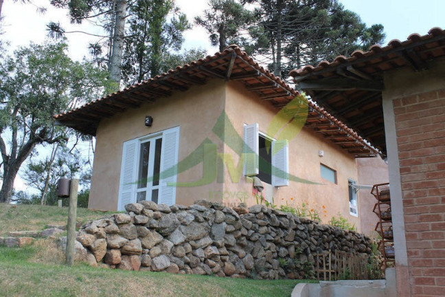 Chácara com 2 Quartos à Venda, 1.000 m² em Dandão - Piracaia