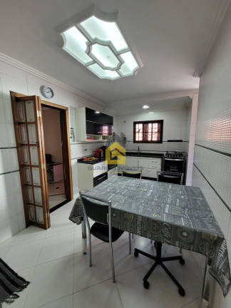Imagem Sobrado com 3 Quartos à Venda, 126 m² em Planalto - São Bernardo Do Campo Imagem Sobrado com 3 Quartos à Venda, 126 m² em Planalto - São Bernardo Do Campo