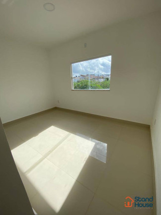 Imagem Casa com 3 Quartos à Venda, 150 m² em Mangabeira - Feira De Santana