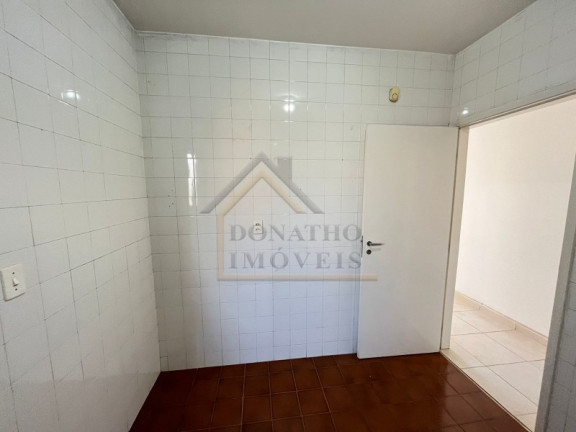 Imagem Apartamento com 1 Quarto para Alugar, 48 m² em Centro - Ribeirão Preto