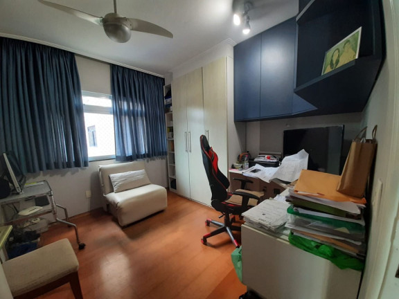 Imagem Apartamento com 3 Quartos à Venda, 115 m² em Várzea - Teresópolis