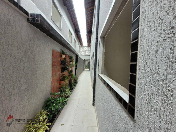Imagem Sobrado com 2 Quartos à Venda, 54 m² em Vilamar - Praia Grande Imagem Sobrado com 2 Quartos à Venda, 54 m² em Vilamar - Praia Grande
