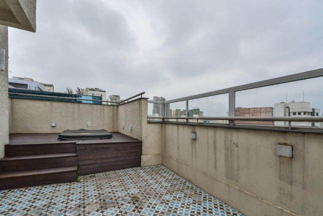Cobertura com 3 Quartos à Venda, 94 m² em Paraíso - São Paulo