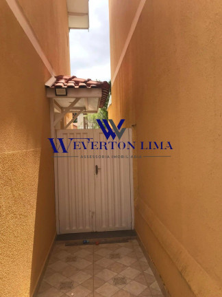 Imagem Casa com 3 Quartos à Venda, 120 m² em Parque Residencial Indaiá - Indaiatuba Imagem Casa com 3 Quartos à Venda, 120 m² em Parque Residencial Indaiá - Indaiatuba