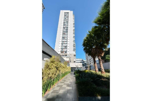 Imagem Apartamento com 1 Quarto à Venda, 50 m² em Alto De Pinheiros - São Paulo Imagem Apartamento com 1 Quarto à Venda, 50 m² em Alto De Pinheiros - São Paulo