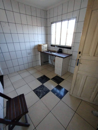 Imagem Casa com 1 Quarto para Alugar, em Taboão - Diadema Imagem Casa com 1 Quarto para Alugar, em Taboão - Diadema