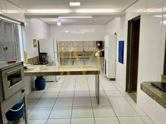 Imagem Casa com 4 Quartos à Venda,  em Todos Os Santos - Coronel Fabriciano