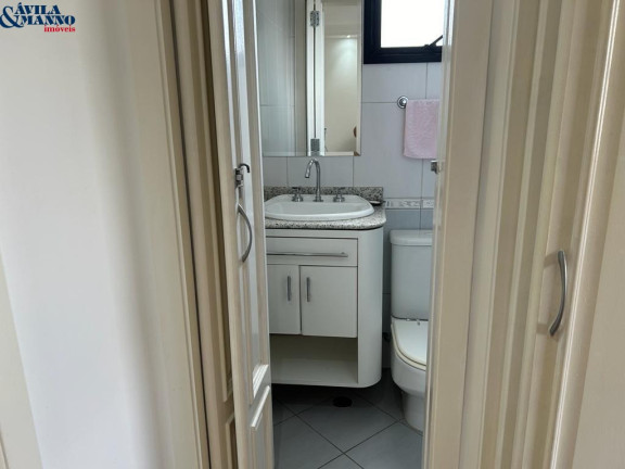 Imagem Apartamento com 2 Quartos à Venda, 57 m² em Mooca - São Paulo