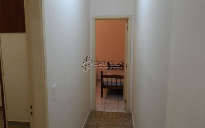 Imagem Casa com 3 Quartos à Venda, 80 m² em Maracanã - Praia Grande