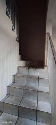 Imagem Sobrado com 4 Quartos à Venda, 140 m² em Jardim Novo Sabará - Londrina