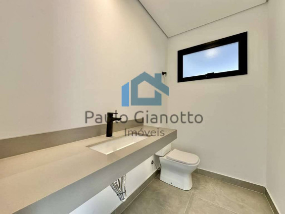 Imagem Casa de Condomínio com 3 Quartos à Venda, 303 m² em Moinho Velho - Embu Das Artes