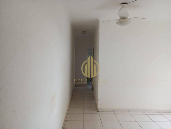 Imagem Apartamento com 2 Quartos à Venda, 55 m² em Jardim Palma Travassos - Ribeirão Preto Imagem Apartamento com 2 Quartos à Venda, 55 m² em Jardim Palma Travassos - Ribeirão Preto