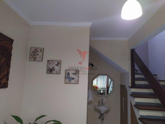 Imagem Casa com 3 Quartos à Venda, 250 m² em Jardim Das Indústrias - São José Dos Campos Imagem Casa com 3 Quartos à Venda, 250 m² em Jardim Das Indústrias - São José Dos Campos