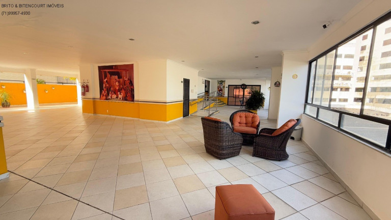 Imagem Imóvel com 3 Quartos à Venda, 75 m² em Imbuí - Salvador Imagem Imóvel com 3 Quartos à Venda, 75 m² em Imbuí - Salvador